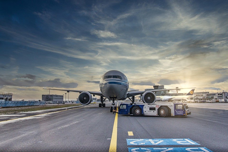 上海航空公司的二字代碼